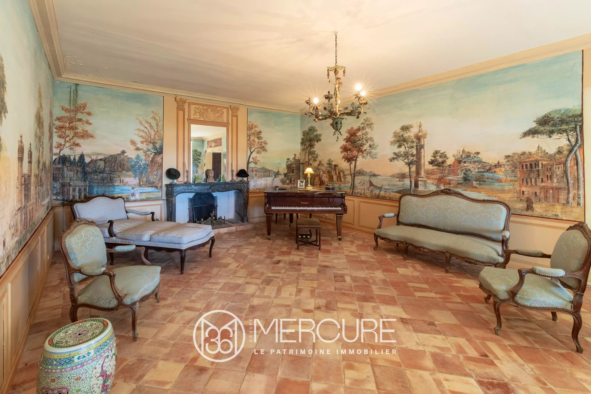 Aude – In The Heart Of The Corbières, An Exceptional Estate Spanning Approximately 307 Contiguous He