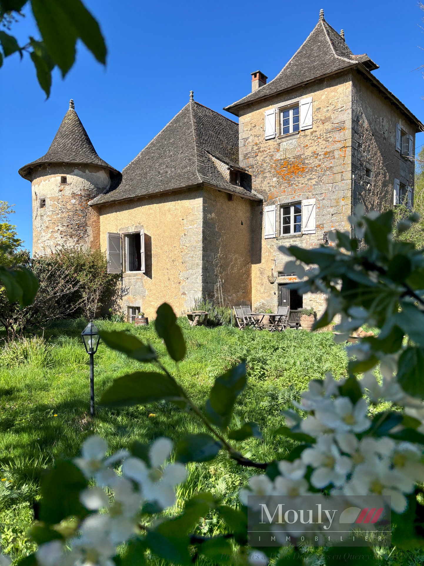 Aynac (46120)