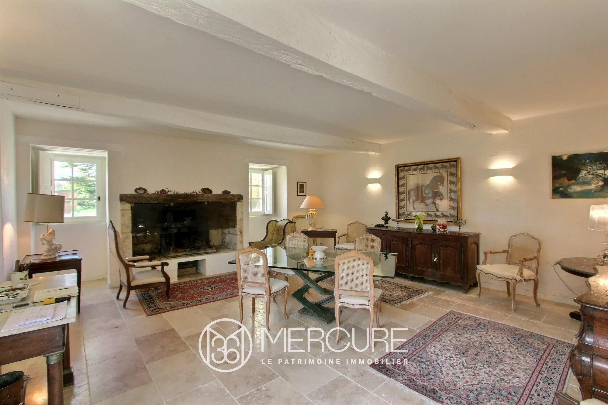 Beautiful Manor House Pool Park Of 2 Hectares