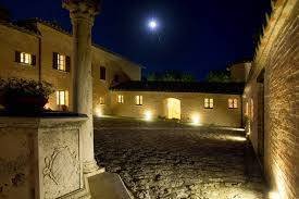 Castello In Vendita A Asciano
