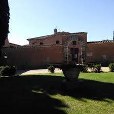 Castello In Vendita A Asciano