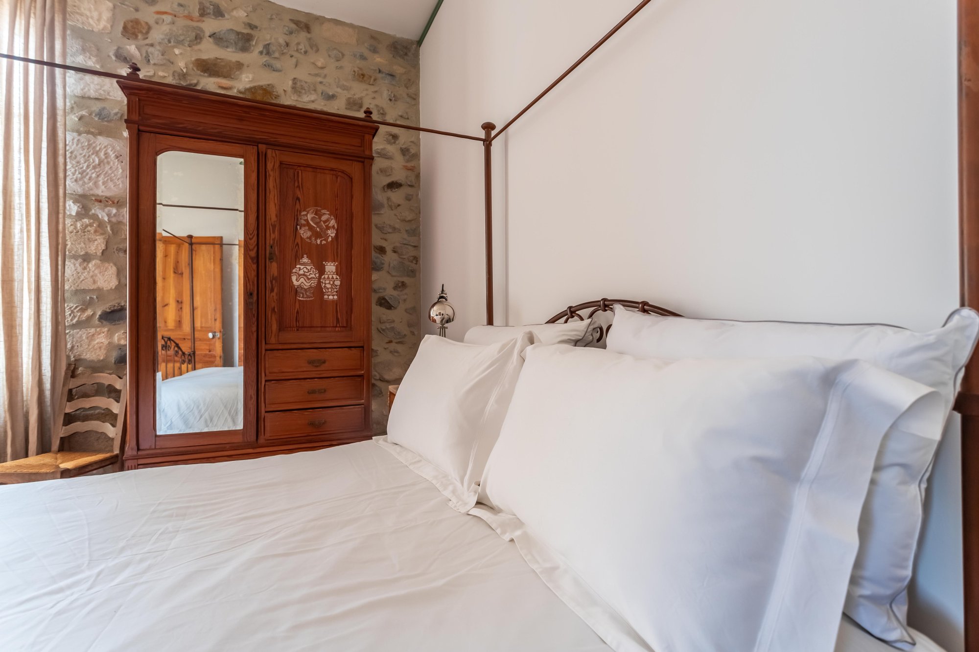 Castle A Magnificent Location And Breathtaking Interiors