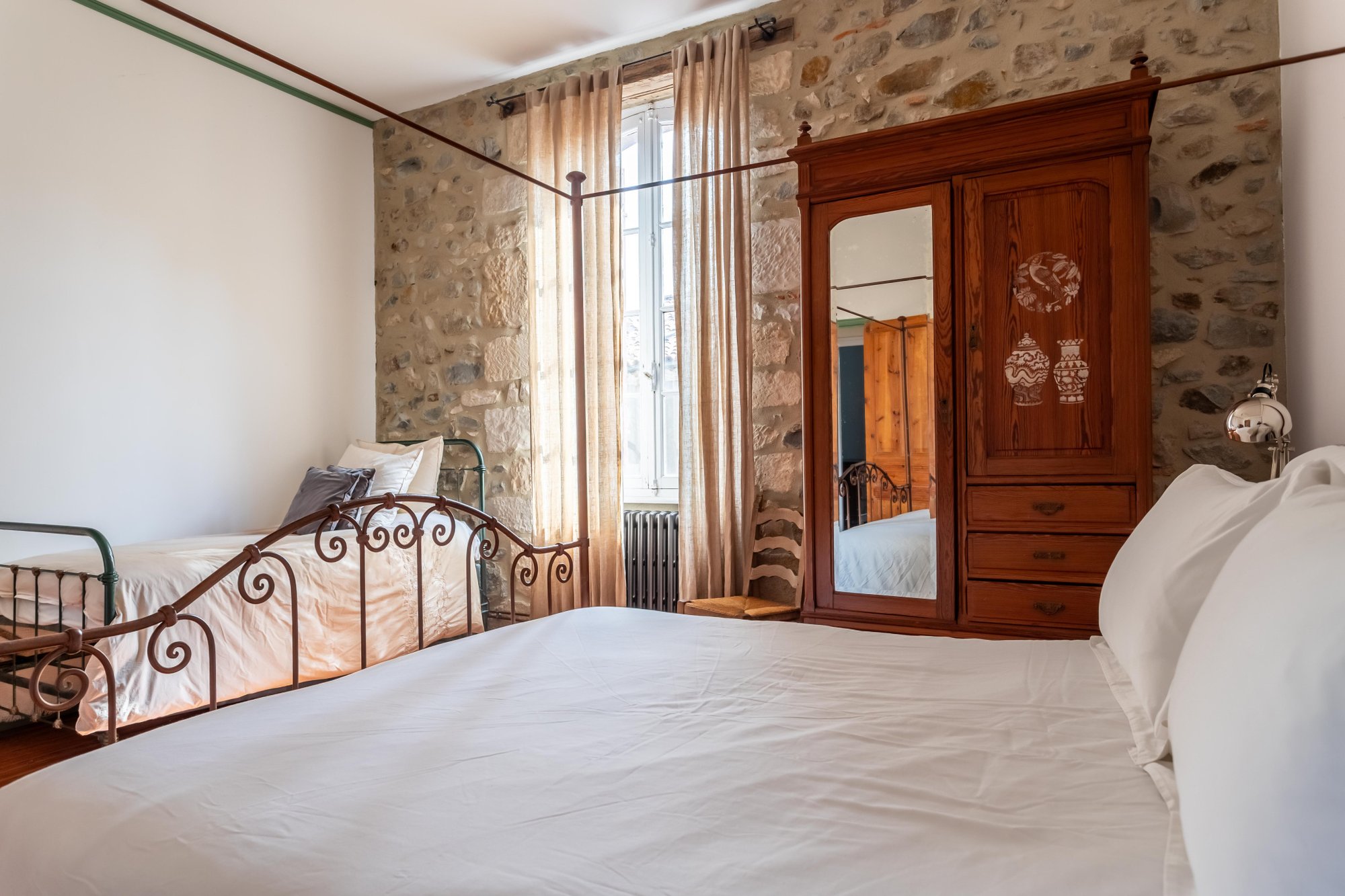 Castle A Magnificent Location And Breathtaking Interiors