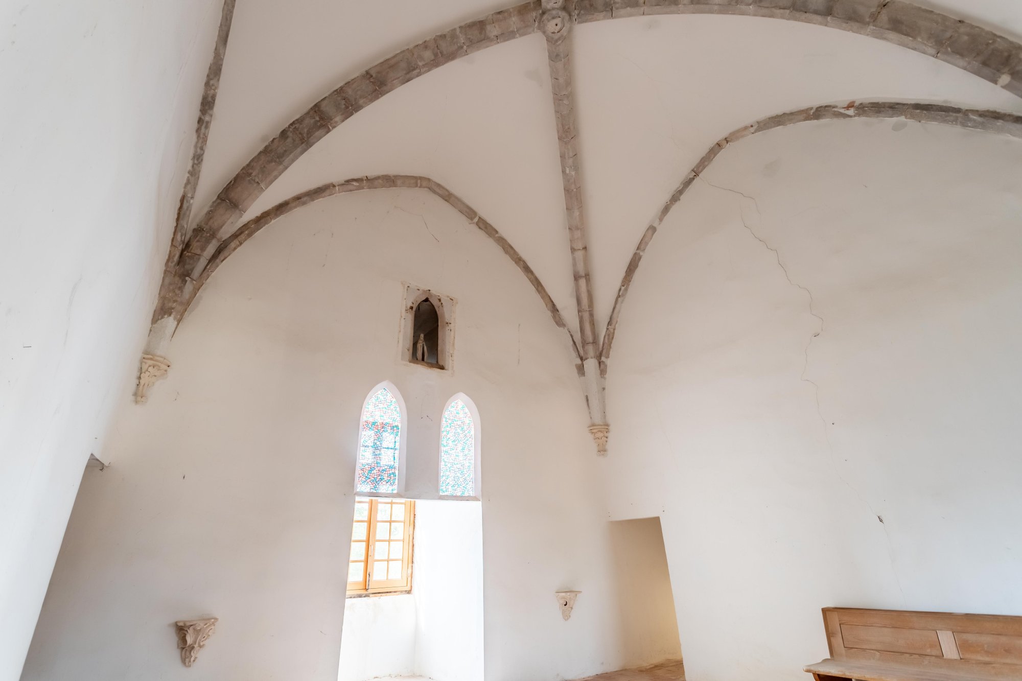 Castle A Magnificent Location And Breathtaking Interiors