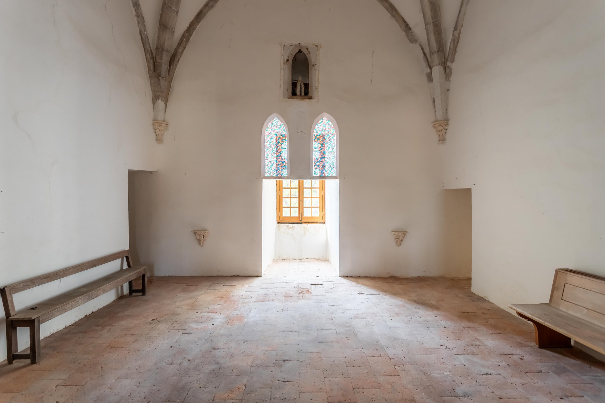 Castle A Magnificent Location And Breathtaking Interiors