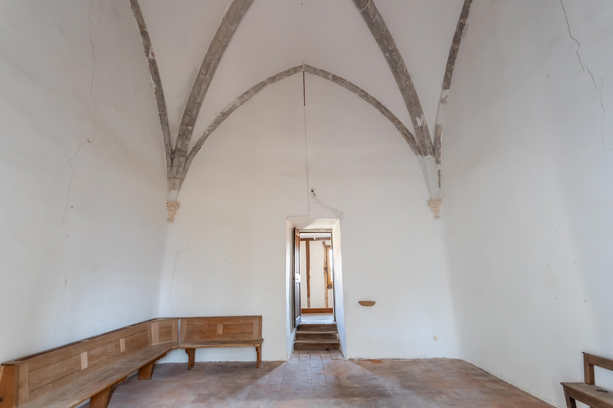 Castle A Magnificent Location And Breathtaking Interiors