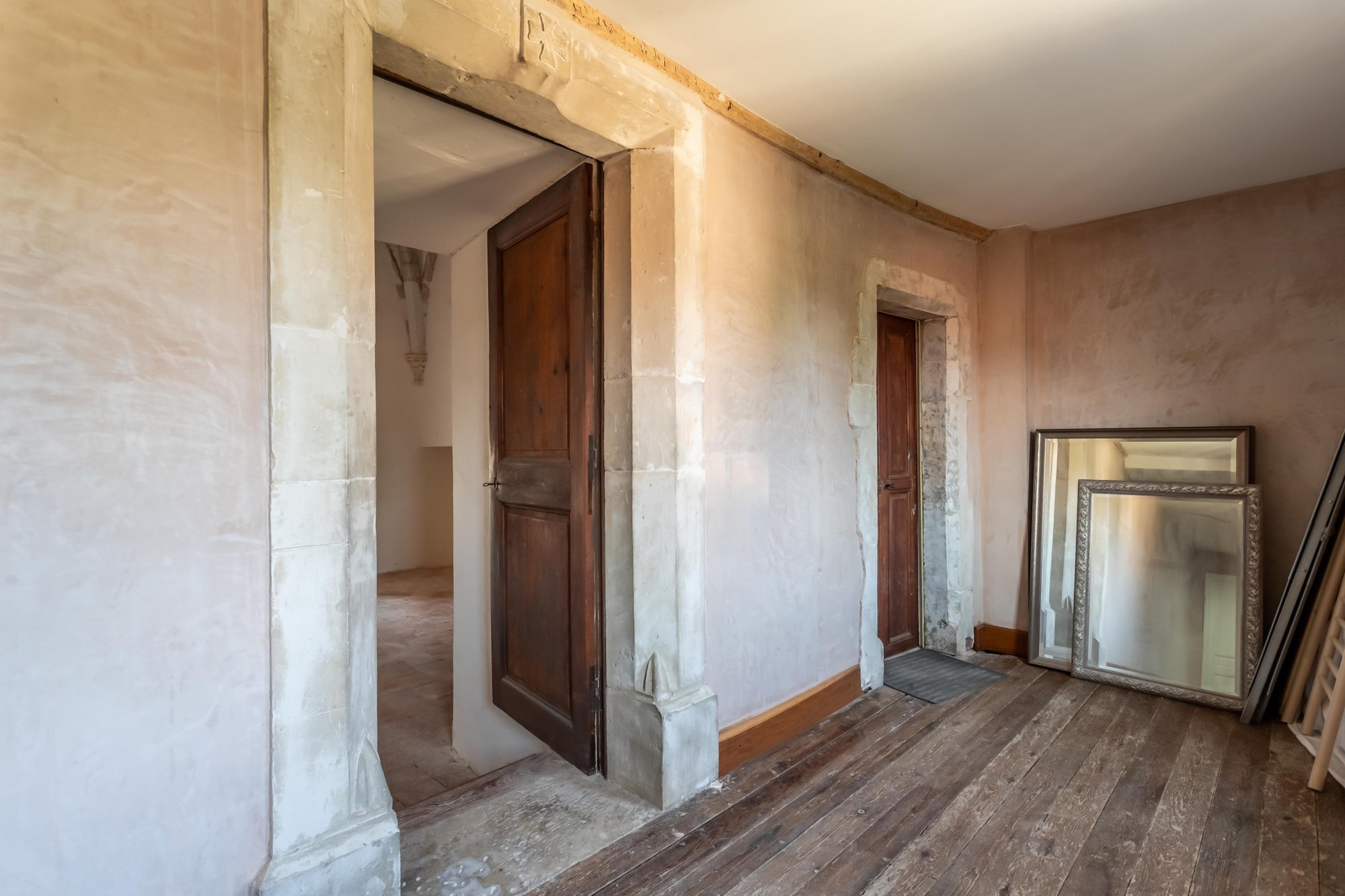 Castle A Magnificent Location And Breathtaking Interiors
