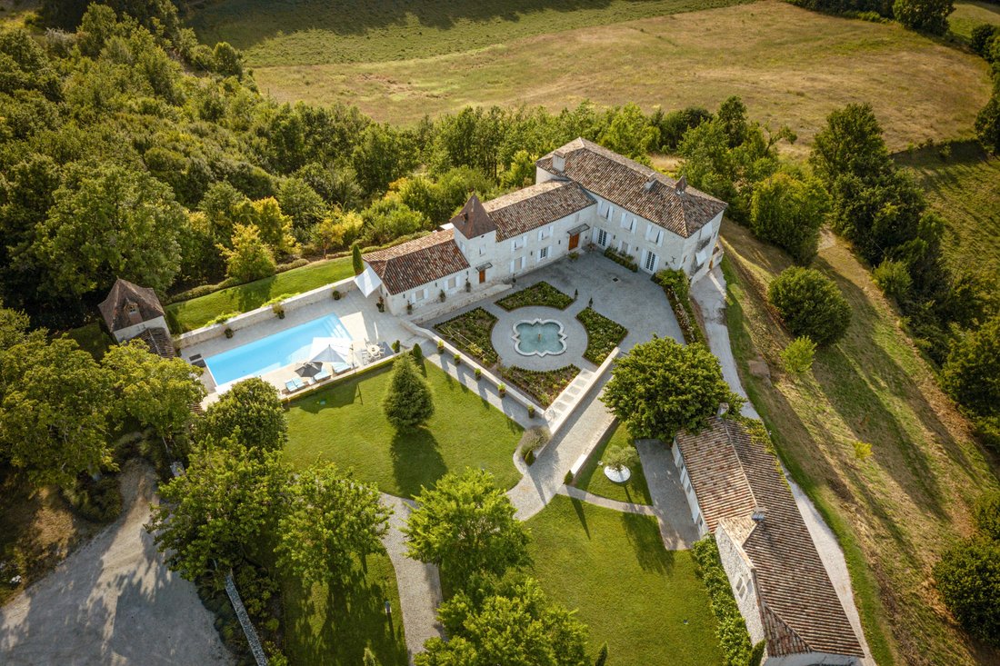 Castle Estate