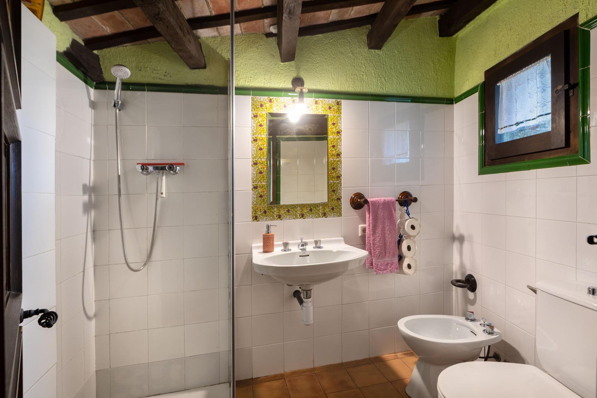 Castle Of Llaés. A 1,000 Year Old Historical Gem For Sale In Girona