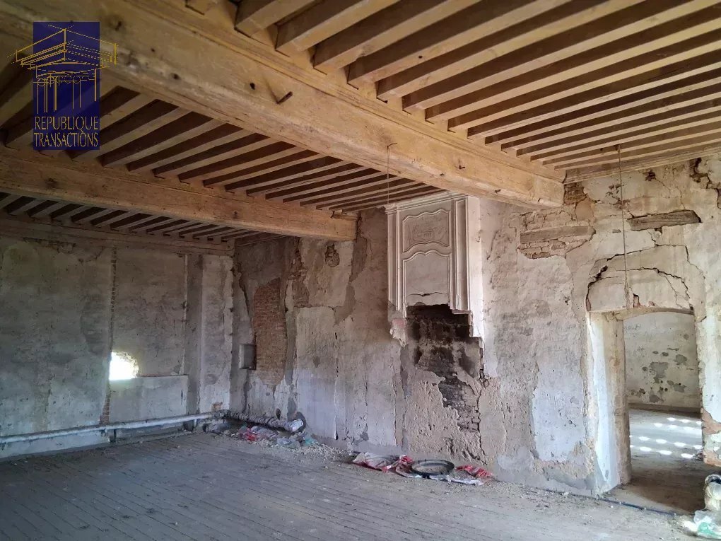 Castle To Renovate
