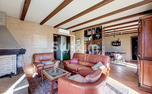 Charming Property Green Setting Thoiry/Septeuil Region