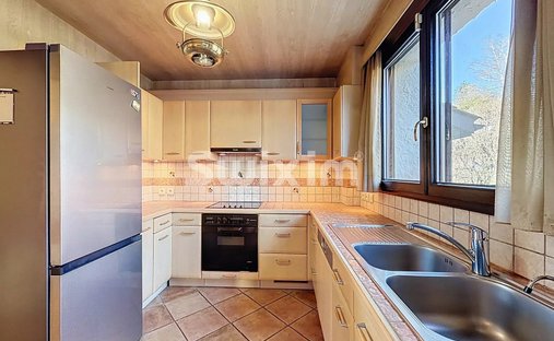 Charming Property Green Setting Thoiry/Septeuil Region