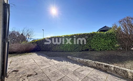 Charming Property Green Setting Thoiry/Septeuil Region