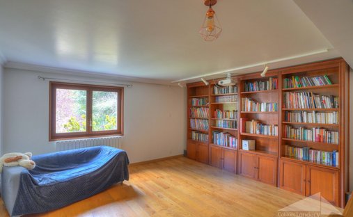 Charming Property Green Setting Thoiry/Septeuil Region