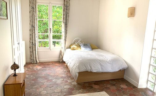 Charming Property Green Setting Thoiry/Septeuil Region