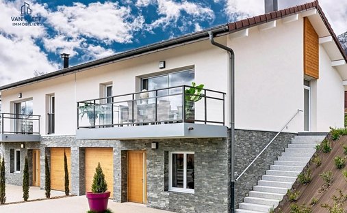 Charming Property Green Setting Thoiry/Septeuil Region