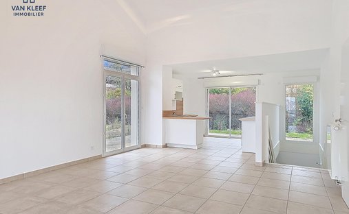 Charming Property Green Setting Thoiry/Septeuil Region