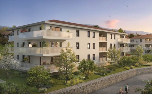 Charming Property Green Setting Thoiry/Septeuil Region