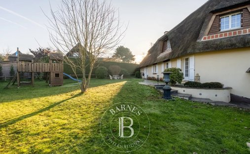 Charming Property Green Setting Thoiry/Septeuil Region