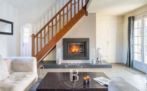 Charming Property Green Setting Thoiry/Septeuil Region