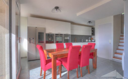 Charming Property Green Setting Thoiry/Septeuil Region
