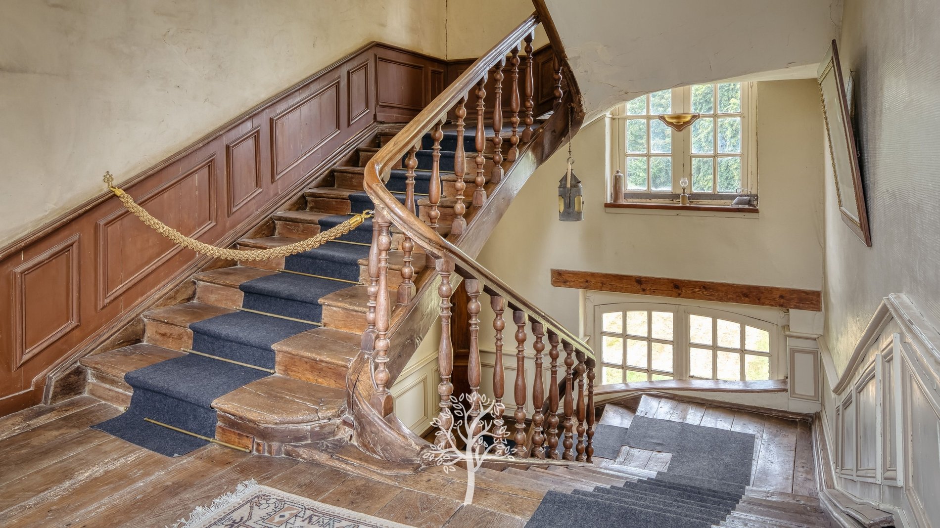 Château D'illois – Former Hunting Lodge From The 18th Century In The Heart Of Pays De Bray