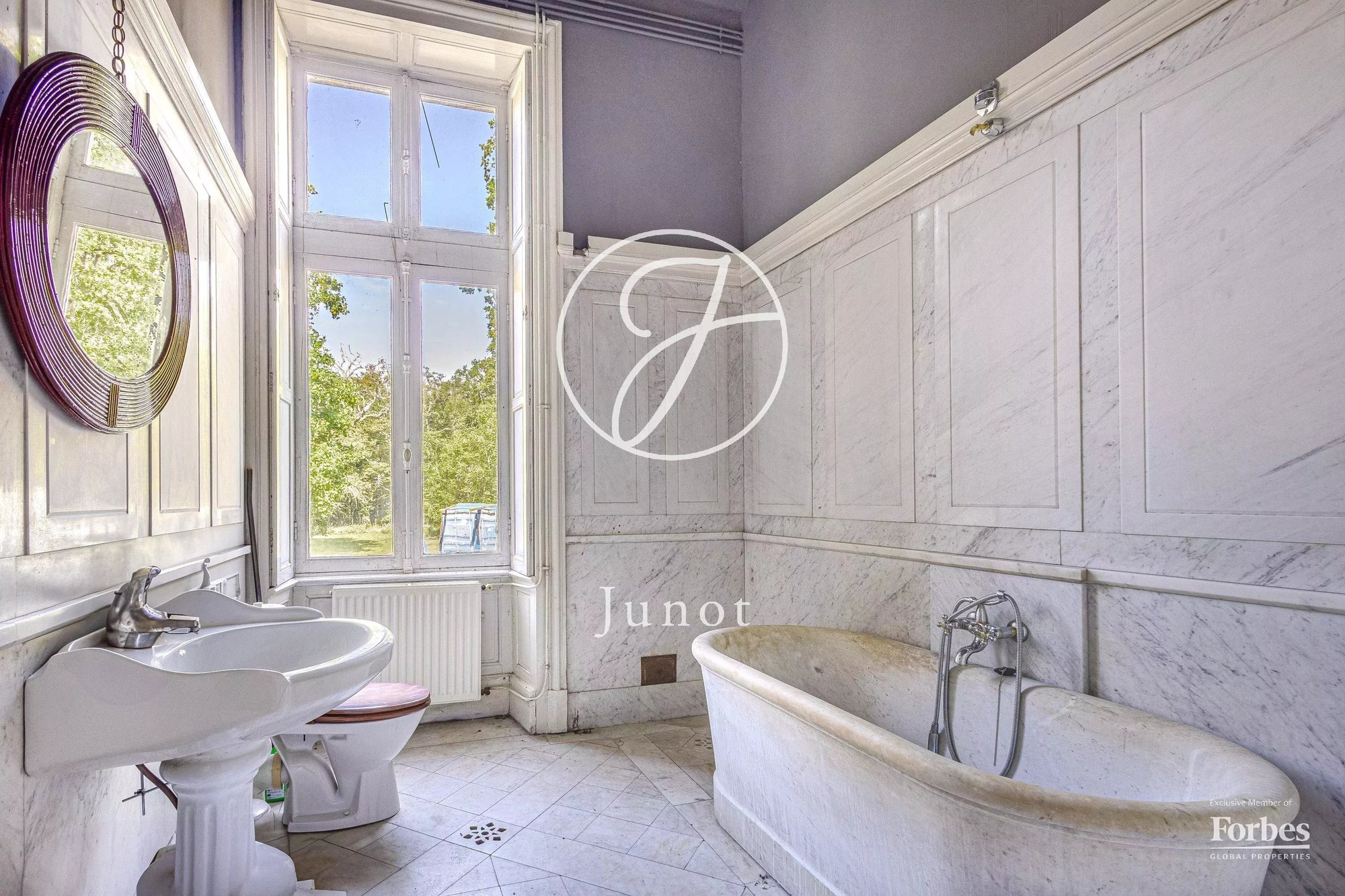 Château La Guerche Sur L'aubois 1173.0 Sqm 16 Bedrooms