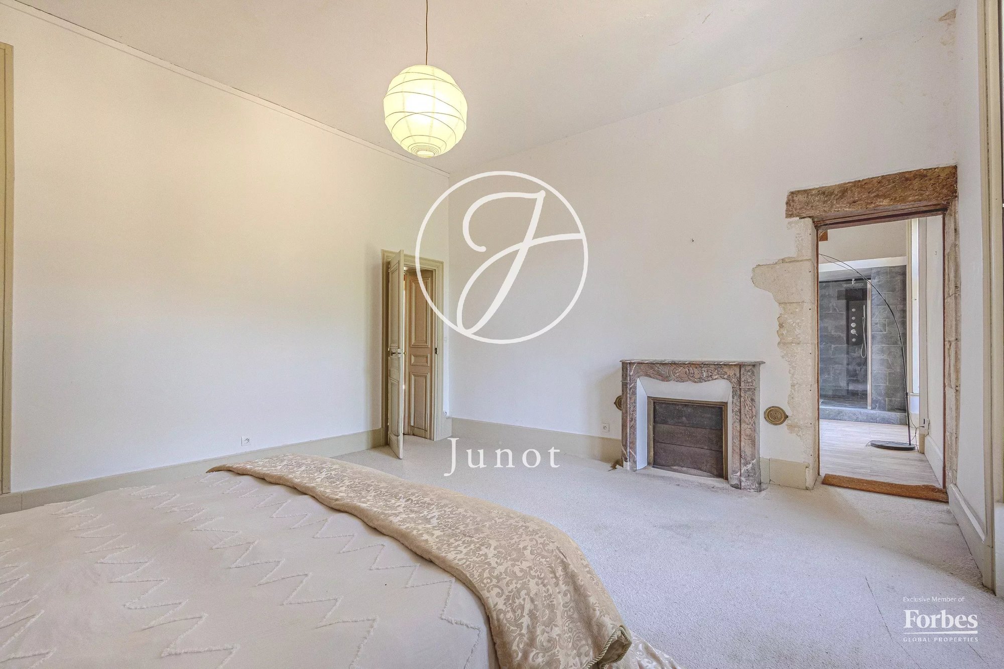 Château La Guerche Sur L'aubois 1173.0 Sqm 16 Bedrooms