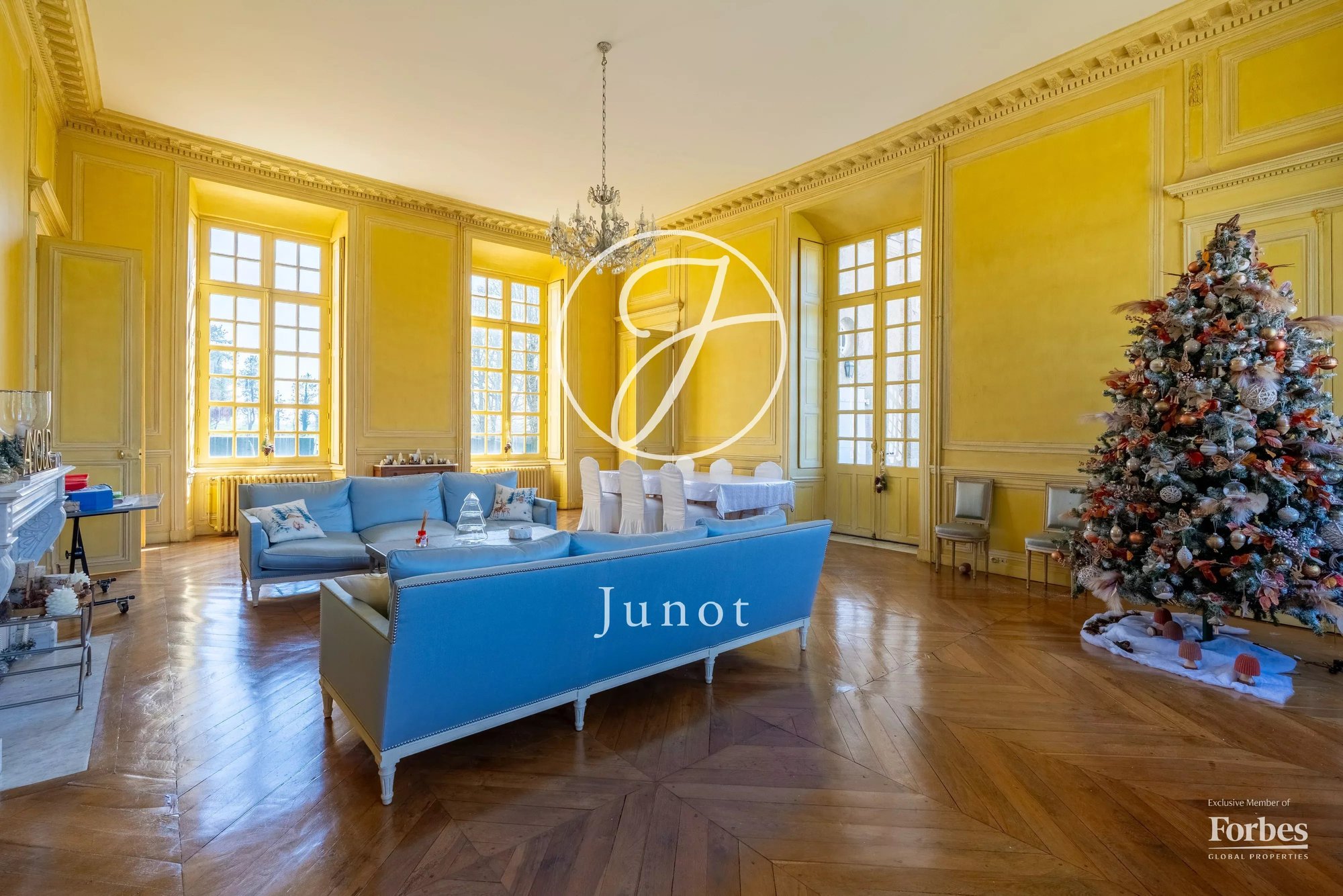 Château Nantes 1300.0 Sqm 12 Bedrooms