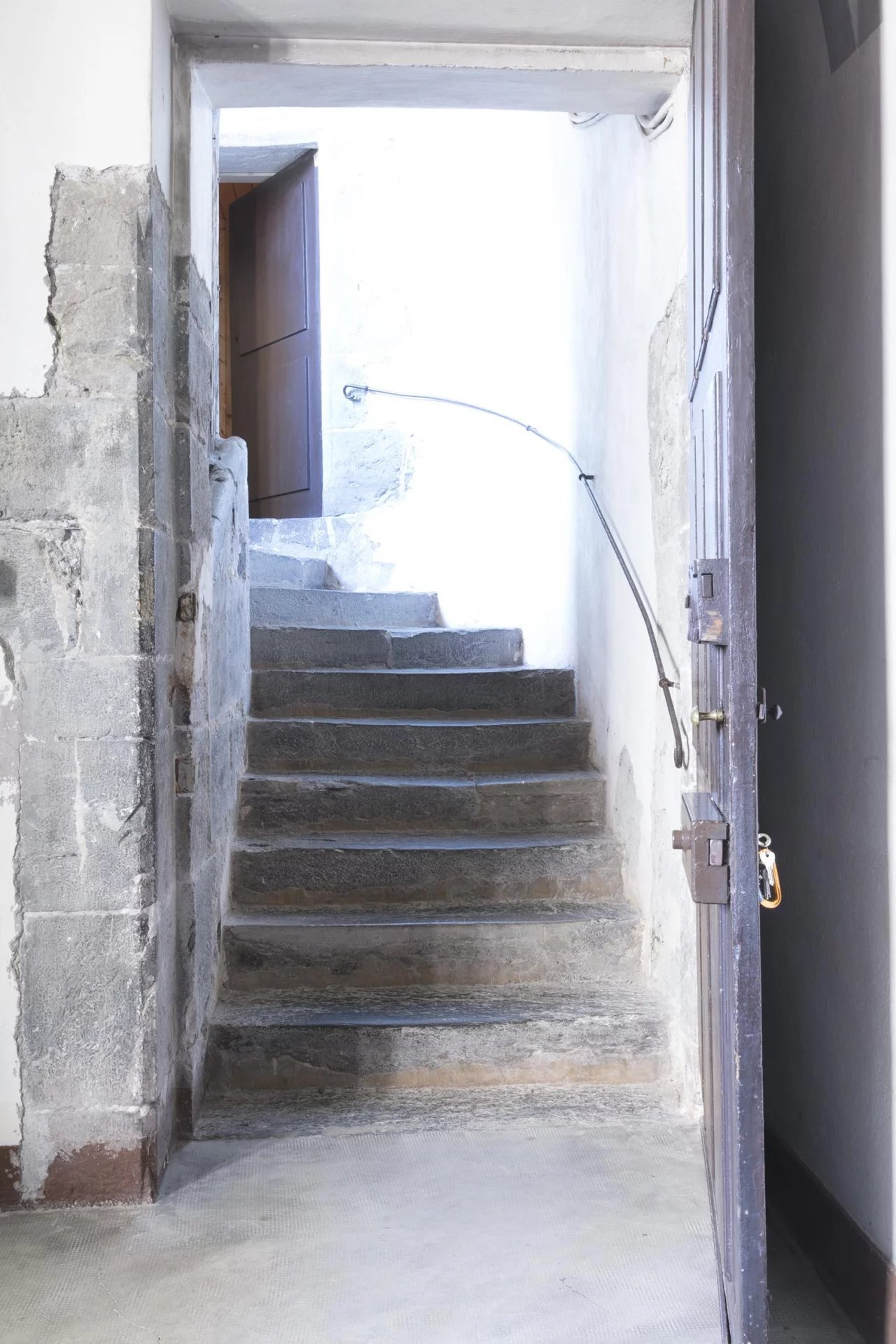 Chateau With Medieval Origins, Mh Listed