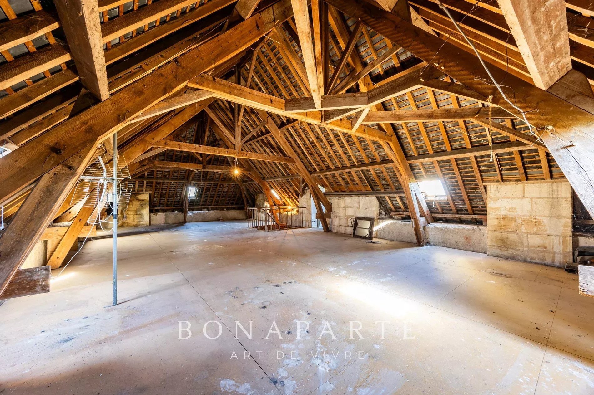 Couqueques 316 Sqm Chateau, To Renovate, 25 Minutes From The Atlantic Ocean