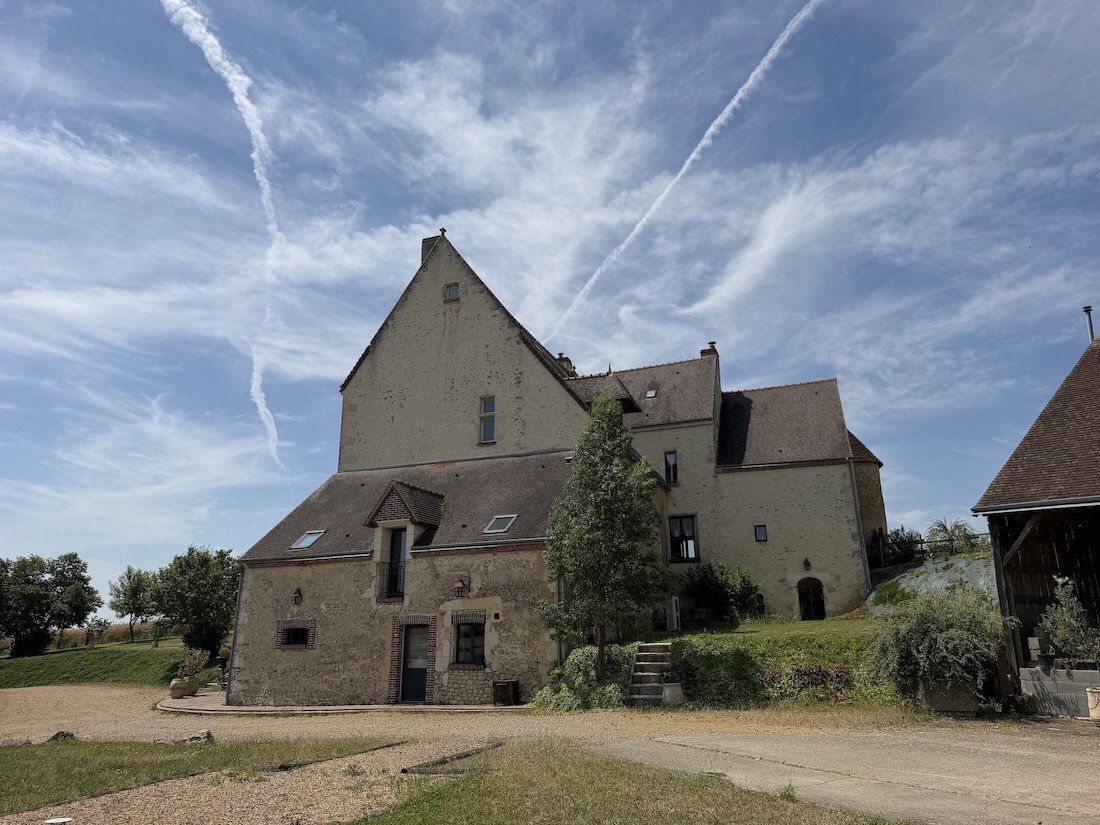 Exceptional 15th Century Manor On 3.7 Hectares - 5