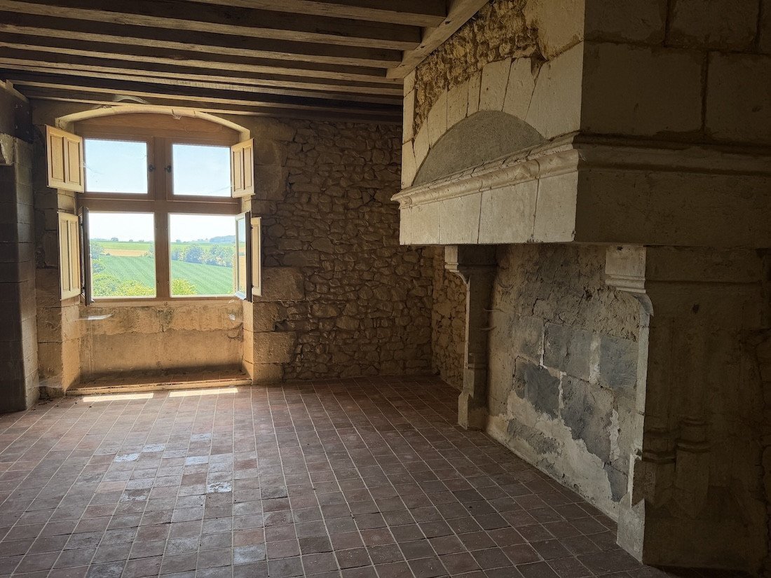 Exceptional 15th Century Manor On 3.7 Hectares