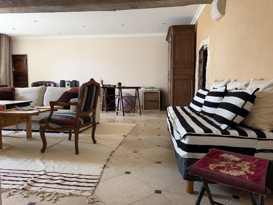 Exceptional 15th Century Manor On 3.7 Hectares