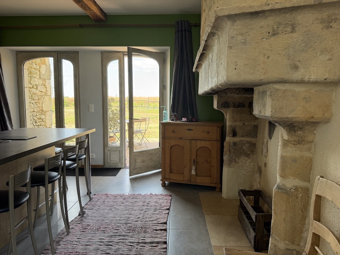 Exceptional 15th Century Manor On 3.7 Hectares