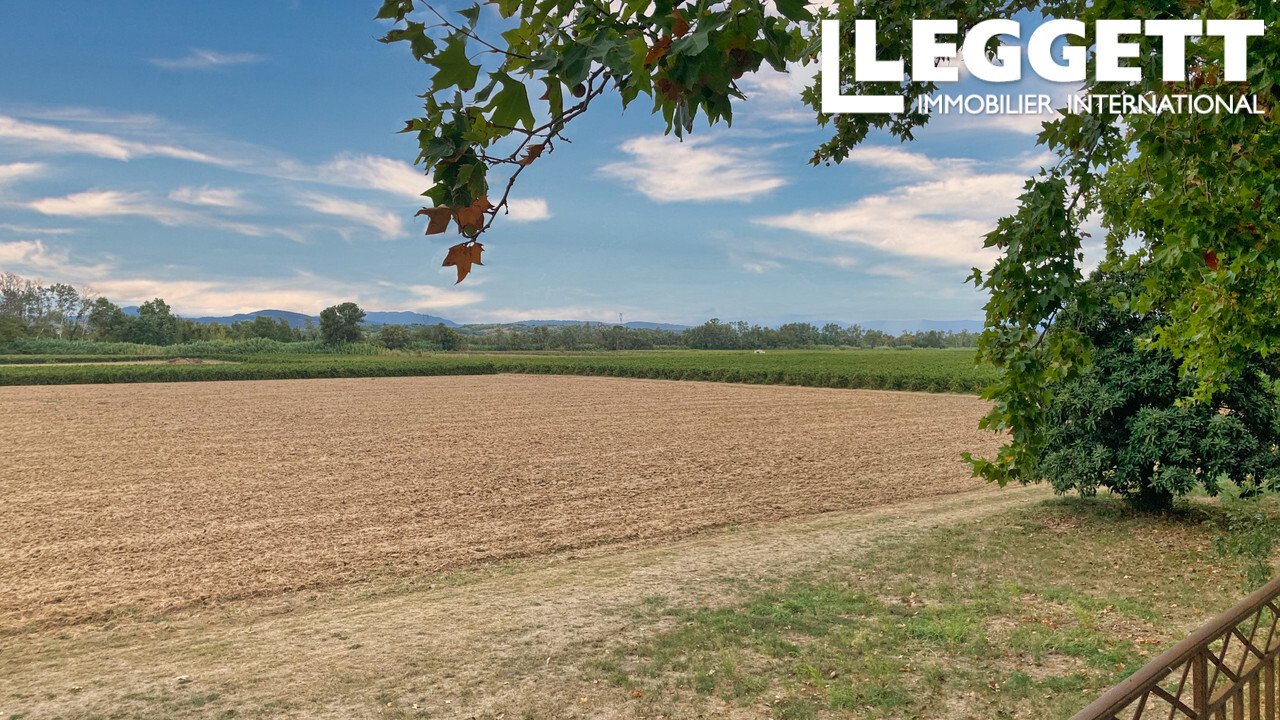 Exceptional Historic Wine Estate With Château, Vineyard And Hospitality Business In The Heart Of The