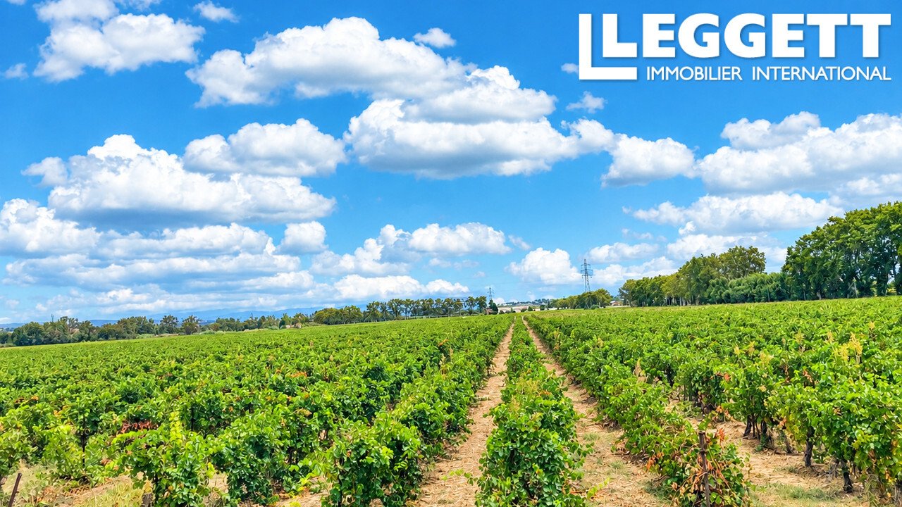 Exceptional Historic Wine Estate With Château, Vineyard And Hospitality Business In The Heart Of The