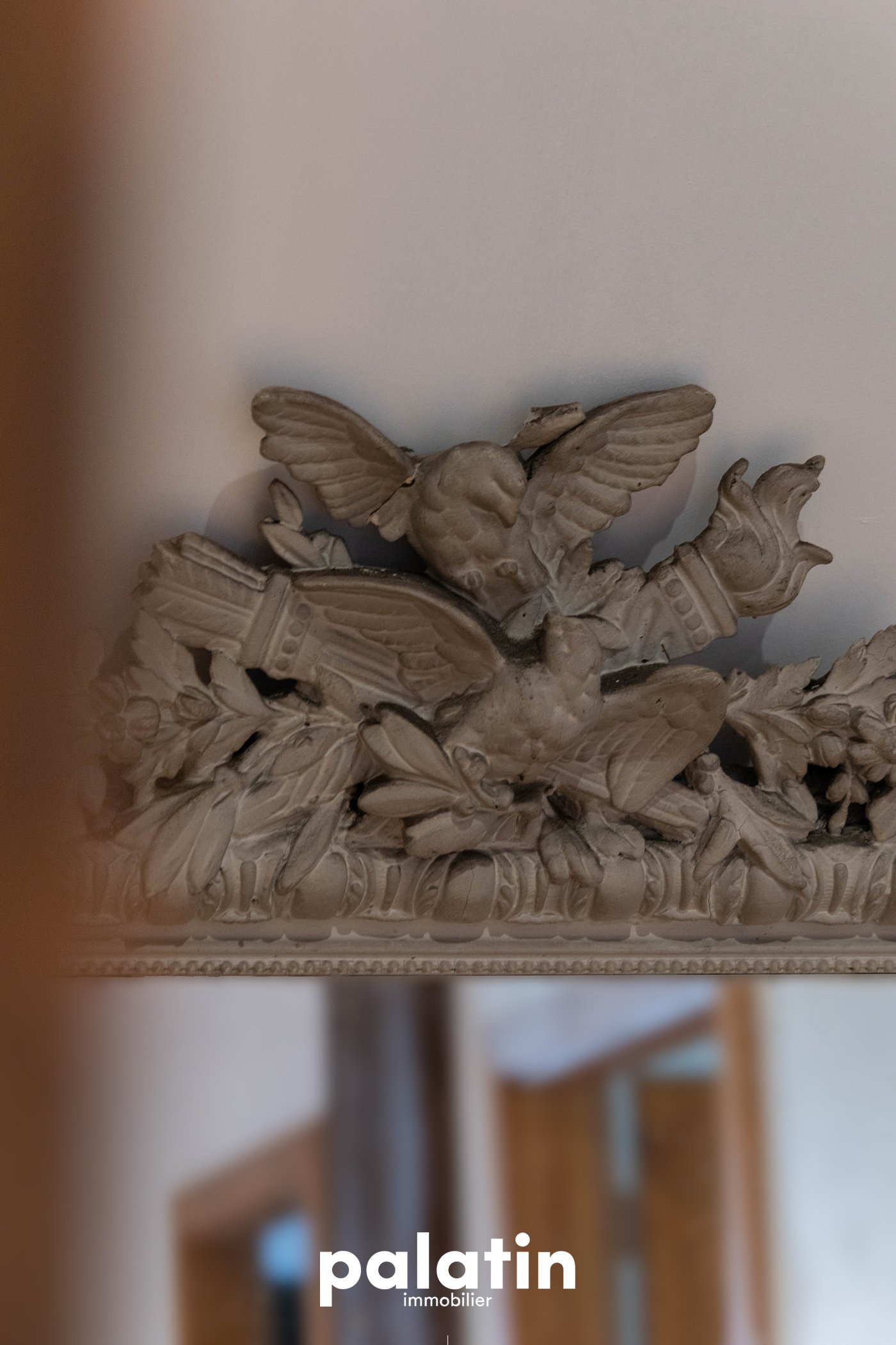 Former Presbytery From The 17th And 18th Centuries Designed For Living And Hosting