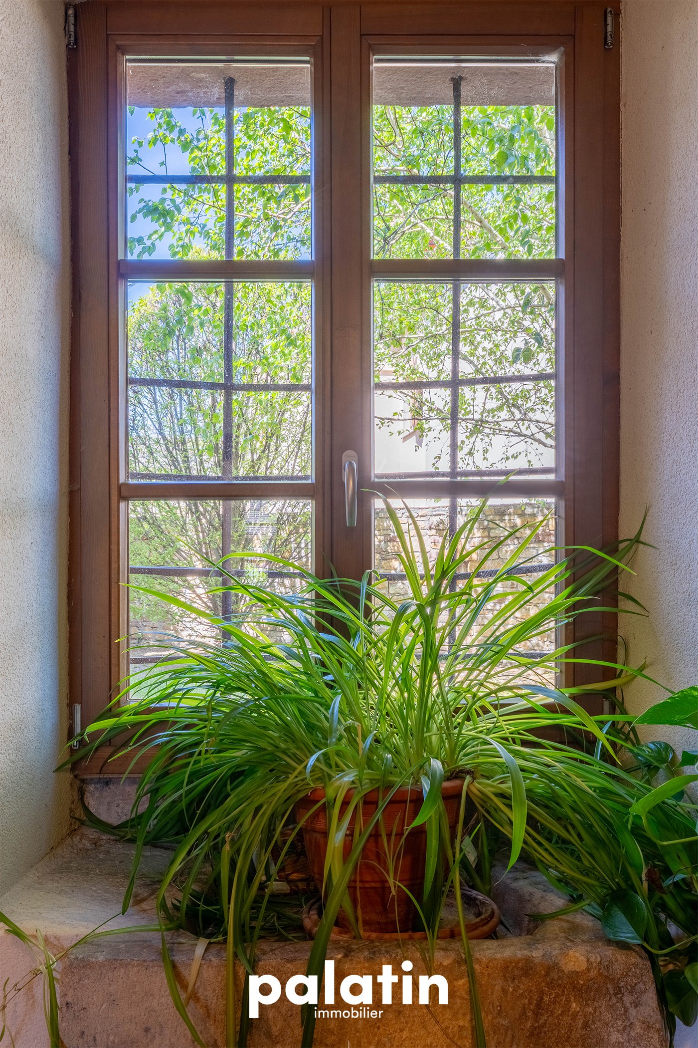 Former Presbytery From The 17th And 18th Centuries Designed For Living And Hosting