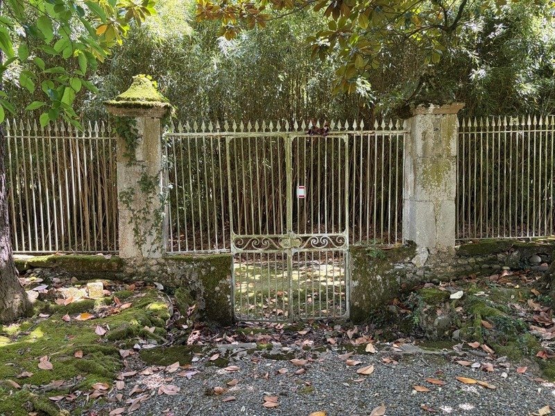 Gers (32), Very Beautiful Family Castle, 45 Ha With Outbuildings, Somewhat Hidden, In A Dominant Posi