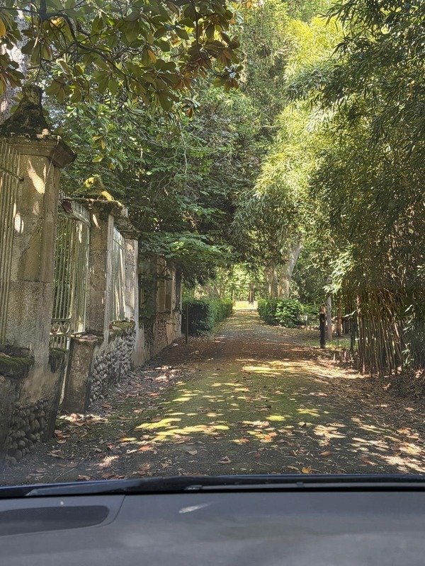 Gers (32), Very Beautiful Family Castle, 45 Ha With Outbuildings, Somewhat Hidden, In A Dominant Posi