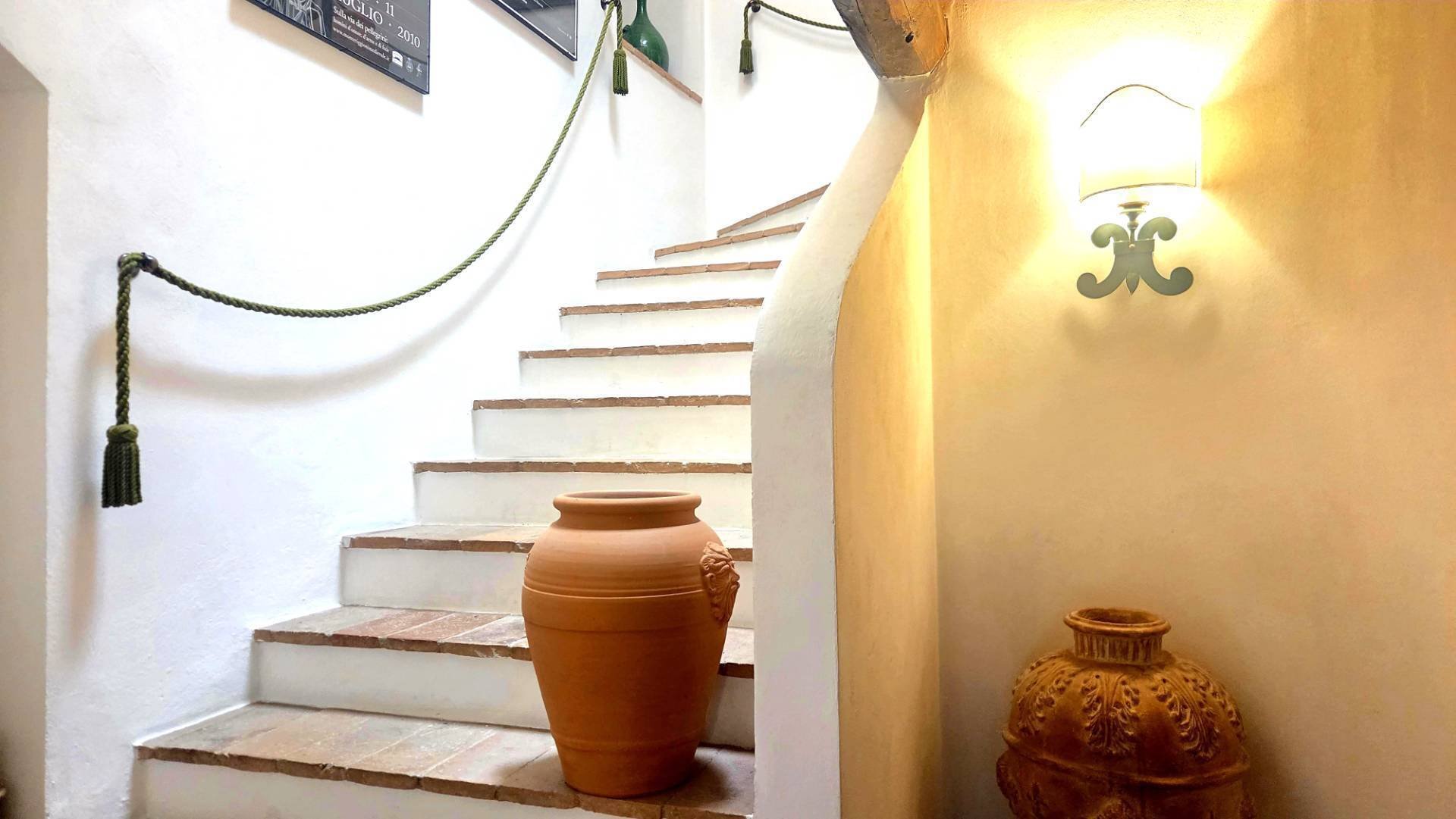 Hamlet For Sale In Monteriggioni