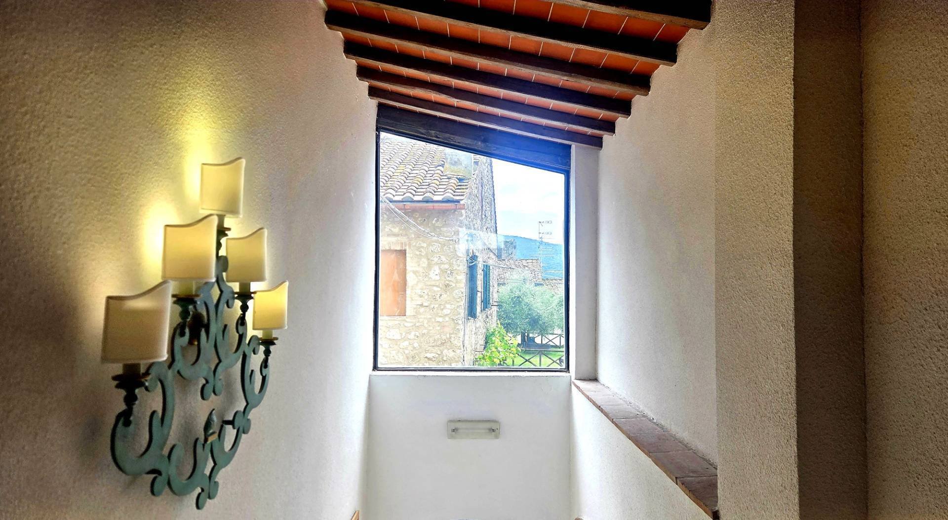 Hamlet For Sale In Monteriggioni