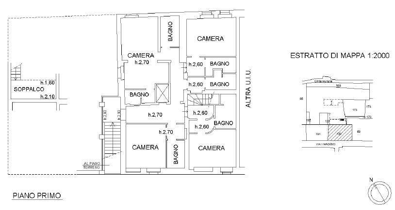 Hamlet For Sale In Monteriggioni