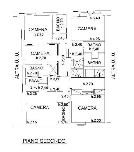 Hamlet For Sale In Monteriggioni