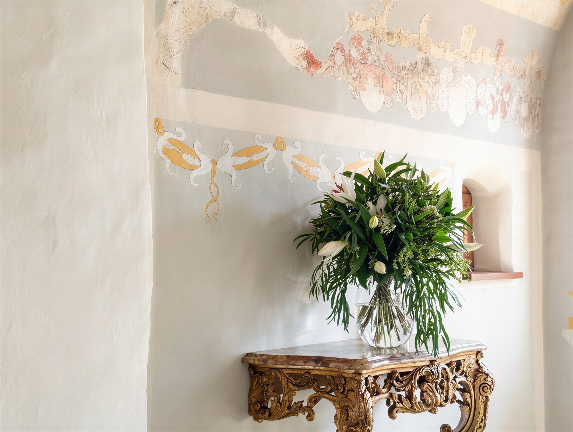 High Quality Renovated Early Renaissance Castle In A Stunning Location With Manor House And Park