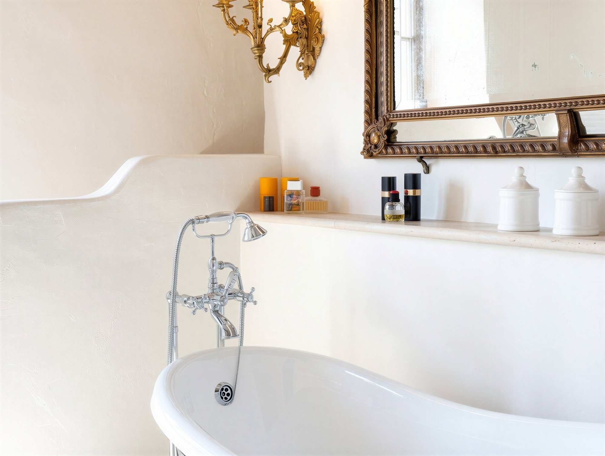 High Quality Renovated Early Renaissance Castle In A Stunning Location With Manor House And Park
