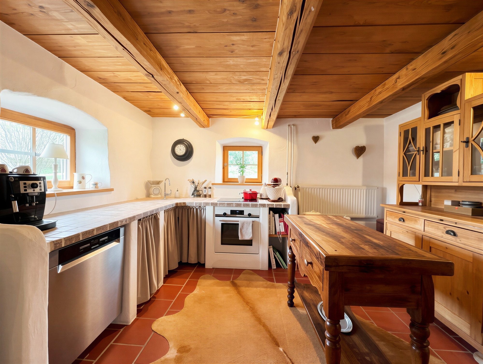 High Quality Renovated Early Renaissance Castle In A Stunning Location With Manor House And Park