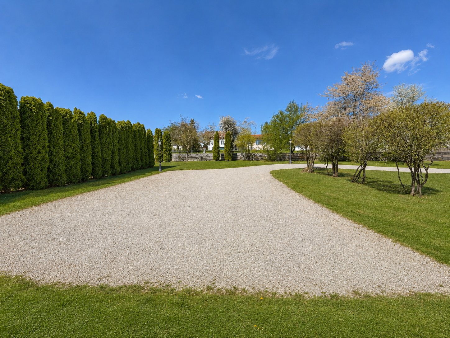 High Quality Renovated Early Renaissance Castle In A Stunning Location With Manor House And Park