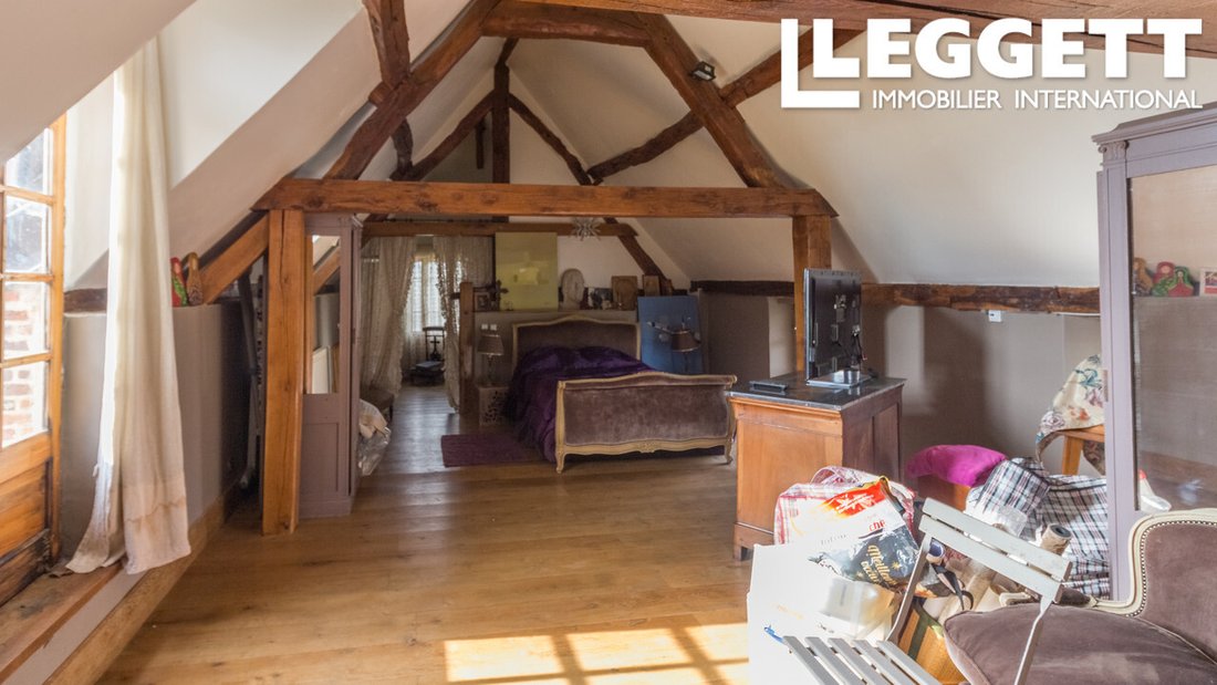 Historic 18th Century Manor Perfect For Events And Luxury Projects